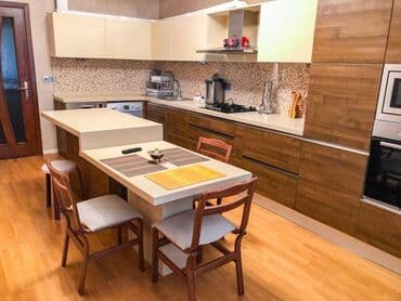 yeni evlər: 3 otaqlı, Yeni tikili, 173 kv. m — 13