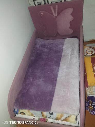 qız sekilleri: Qız üçün, Çarpayı — 2