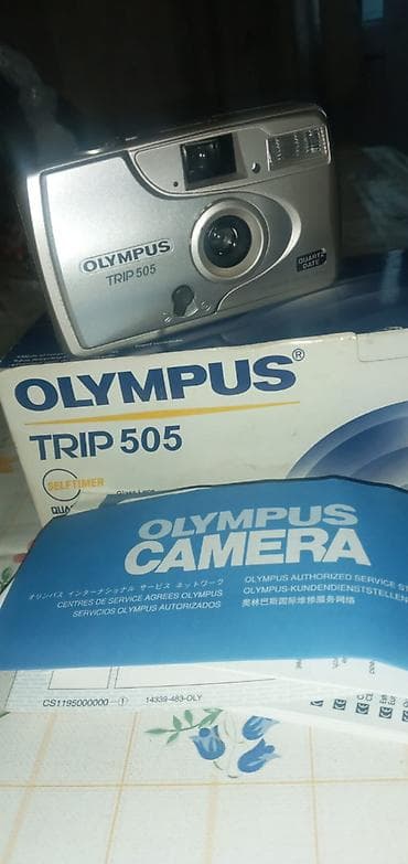panasonic ag ac120en: Olympus 2003 ilde alinib demek olar hec iwlenmeyib — 3