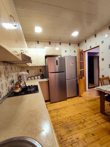 mehdiabadda heyet evleri 2022: Biləcəri 5 otaqlı, 120 kv. m, Kredit yoxdur, Orta təmir — 9