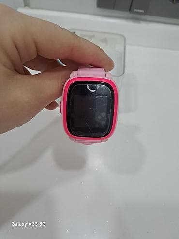 Yeni, Smart saat, Wonlex, Аnti-lost, rəng - Çəhrayı lalafo.az -da Yeni, Smart saat, Wonlex, Аnti-lost, rəng - Çəhrayı