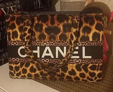 Сумки: Сумка с короткой ручкой, Chanel, Б/у — 2