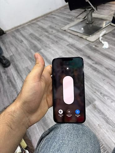 ipad mini 5 irşad electronics: IPhone 13 Pro Max, 256 GB, Sierra Blue, Face ID — 1