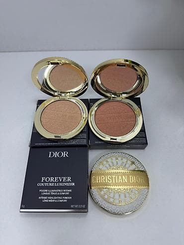 Kosmetik dəst, Dior, >10 məhsul