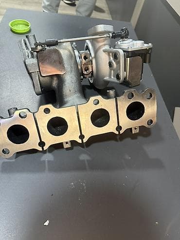 Автозапчасти: Hyundai Kia * 28231-2GTA1 (orijinal) * 282312GTA1 (eyni kodun tiresiz — 6