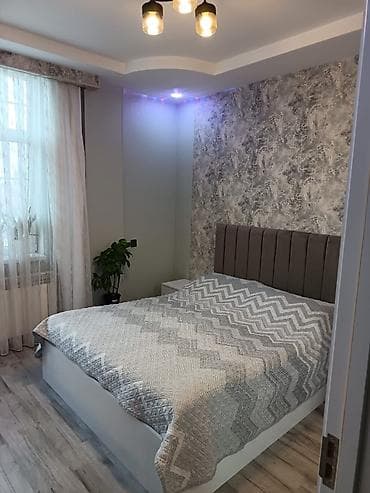 Гаражи: 3 комнаты, Новостройка, 63 м² — 9