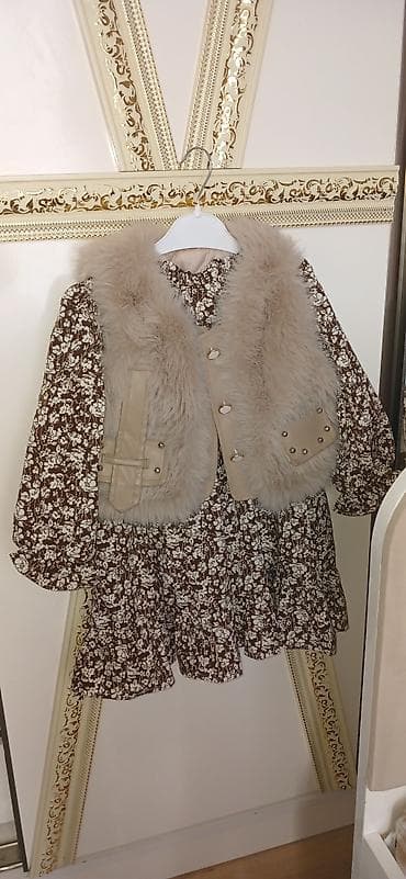 Don, Gündəlik, 5 - 6 yaş