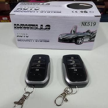 zapi masin: Siqnalizasiya sistemi ✅Diger elanlara istifadecinin butun elanlari — 1