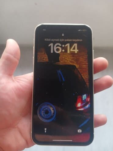 наушники apple: IPhone 11, Белый, Face ID — 2