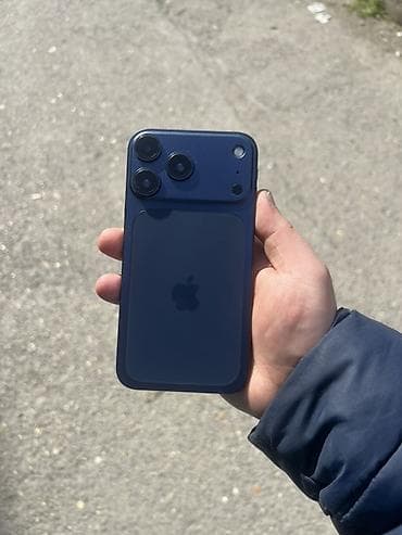 IPhone 11, 128 GB, Göy, Face ID