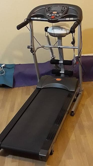 hoverboard 2 el: Trenajor ideal veziyyetdedir cox keyfiyyetli alman texnologiyasidir — 1