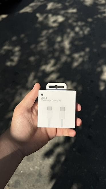 apple notebook: ORIGINAL Apple USB‑C 60W Şarj Kabeli (1 m) - Model: A2795, MW493ZM/A — 1