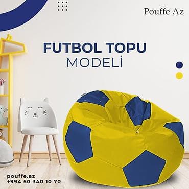 elif mebel: Yeni, Pufik oturacaq, Parça, Kredit yoxdur, Ödənişli çatdırılma — 7