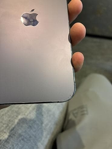 mini 6 ipad: IPhone 14 Pro Max, 256 GB, Deep Purple — 6