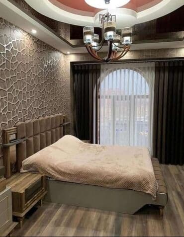 Xalçalar: Jalüzlər — 4