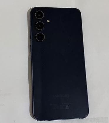 samsung.az: Samsung Galaxy A55 5G, rəng - Qara — 1