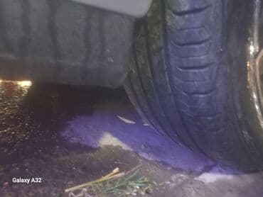 Disk təkər R 16, 5 Boltlu