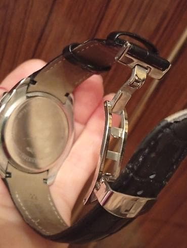 casio saat: Tissot. saat . işləmir. ünvan yeni Yasamal — 3