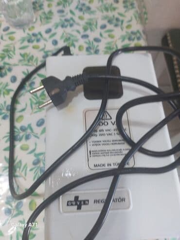 стабилизатор для комби: Requlyator.Türkiyə .Kombi aparatını tənzimləmək üçün əlverişli vasitə — 2