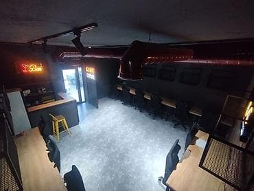 oyun aparatlari satilir: TƏCILI SATILIR. Internet klub üçün, hamısı Yenidi. Kreslo, Stolar — 8