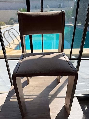 plastik stol stul: Uşaq masa desti 100 azn . Sifarişle 400 azn yığılıb . Matreal MDF — 2
