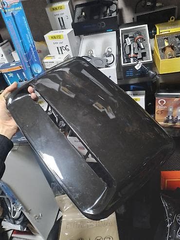 vossen disk niva: Kapot ustu jabrra. tteeze 
offro³ad — 2