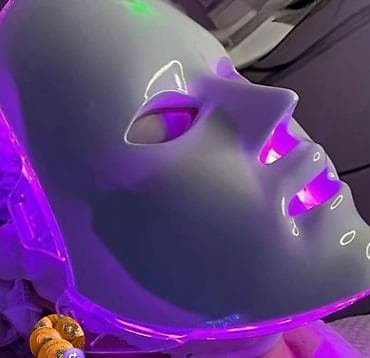 Gözəllik və estetika avadanlığı: Dəri üçün — 5