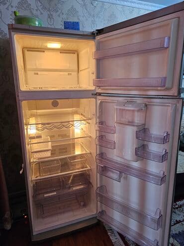 sədərək ticarət mərkəzi elektrik malları: Xolodelnik işlekdi biraz kraskasi gedib yuxari gulpu terefinde — 2