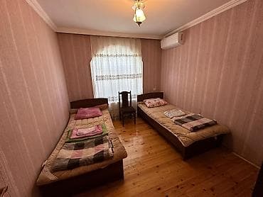 xirdalanda ipoteka evler: 140 kv. m, 4 otaqlı, Kombi, Qaz, İşıq — 2