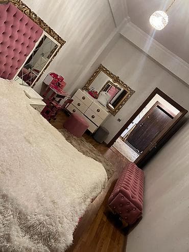 Квартиры: Мамедлы, 2 комнаты, Новостройка, 66 м² — 6