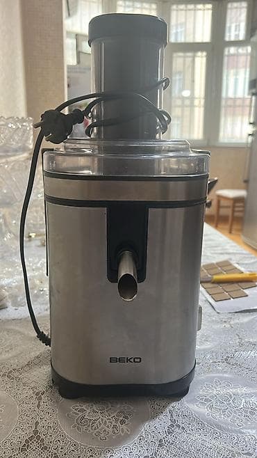 islenmis printer satisi: Beko şirəçəkən. 30m İşlənməyib. yeni kimidir — 2
