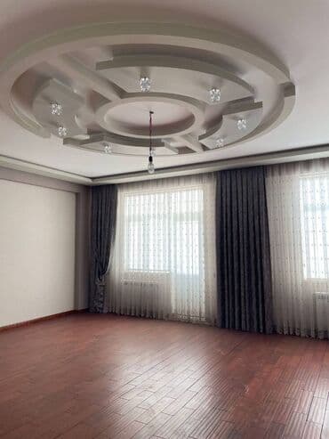 mingecevir yeni tikili binalar: 3 otaqlı, Yeni tikili, 118 kv. m — 4