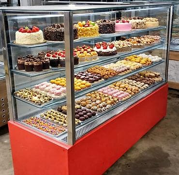 Təmizlik xidmətləri: Digər əl işləri — 2