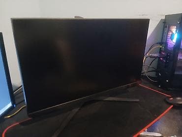 komputer ekran kartı: 🖥️ Samsung Odyssey G3 24" Gaming Monitor – 144 Hz / Full HD 🎮 Oyun, iş — 3