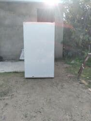 nord soyuducu: İşlənmiş 1 qapılı Nord Soyuducu Satılır, rəng - Ağ — 2