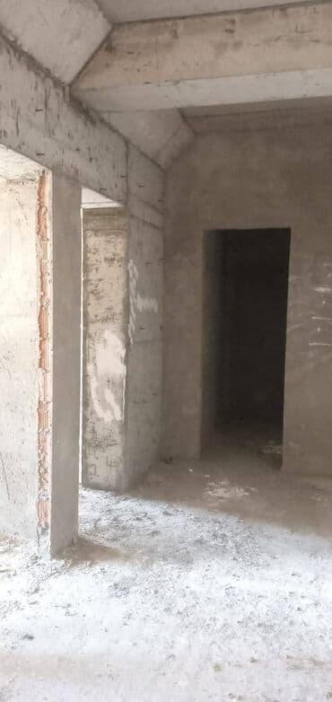 купить квартиру на баилово: 1 комната, Новостройка, м. Хатаи, 82 м² — 5