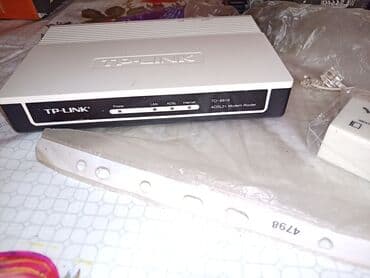 sazz internet necedi: Modem aparatı TP LİNK.wifi aparati — 3