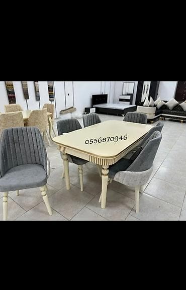 dərs masasi: Yeni, Masa və oturacaqlar, Kredit yoxdur, Rusiya — 8