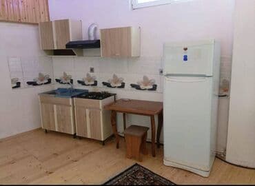 kirayr evler: 100 kv. m, 3 otaqlı — 4