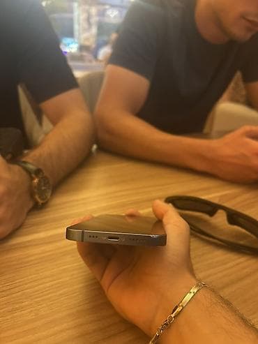 apple m1: IPhone 13, 128 GB, Mavi, Simsiz şarj — 5
