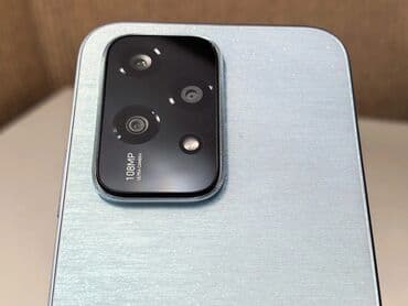 kantel satışı: Honor 200 Lite, 256 GB, rəng - Mavi, Sensor — 2