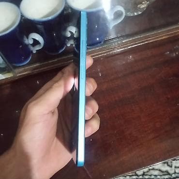 telefon redmi note 8: Xiaomi Redmi smartfon - Rəng: Açıq mavi - Arxa kamera bloku: ikili — 6