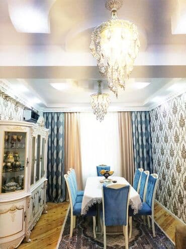 ecemide kiraye evler 2022: 3 otaqlı, Yeni tikili, 93 kv. m — 18