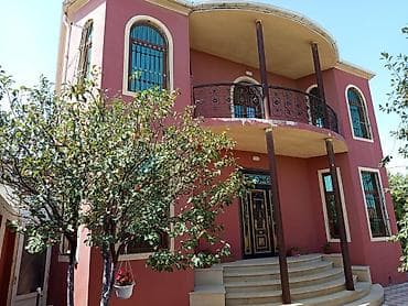 nardaran ev: 190 kv. m, 6 otaqlı — 4