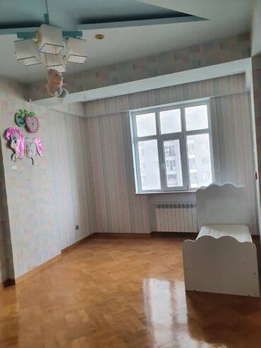 əhmədlidə kirayə: Həzi Aslanov metrosu yaxınlığında, Yeni Tikili 16 mərtəbəli binanın — 5