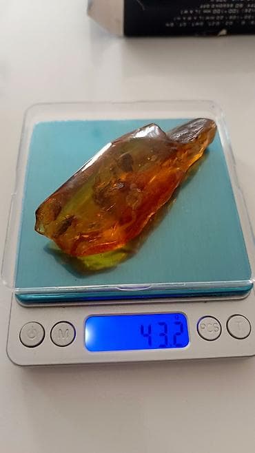 Янтарь, Бесплатная доставка — 10