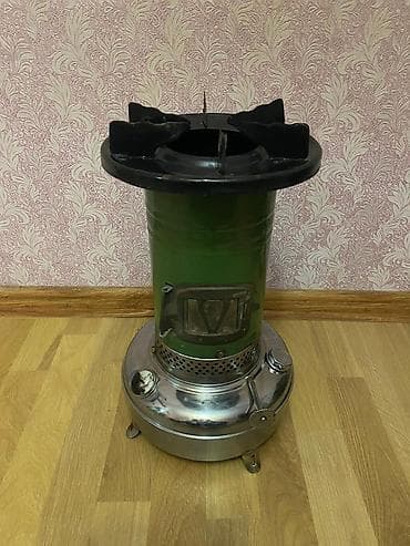 Шланги: Soba kamp üçün de yararlı dir.Dizel ilə işləyir — 4