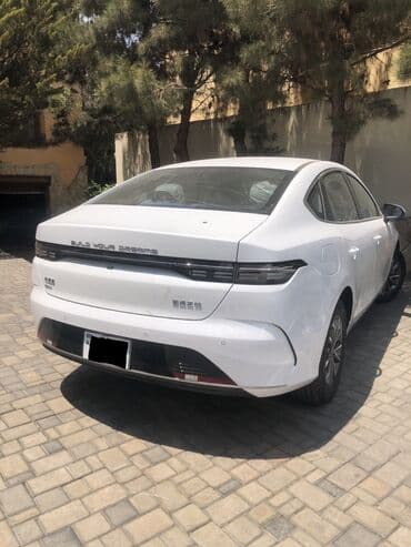 byd ilkin ödənişsiz: BYD : 1.5 l | 2024 il Sedan — 7