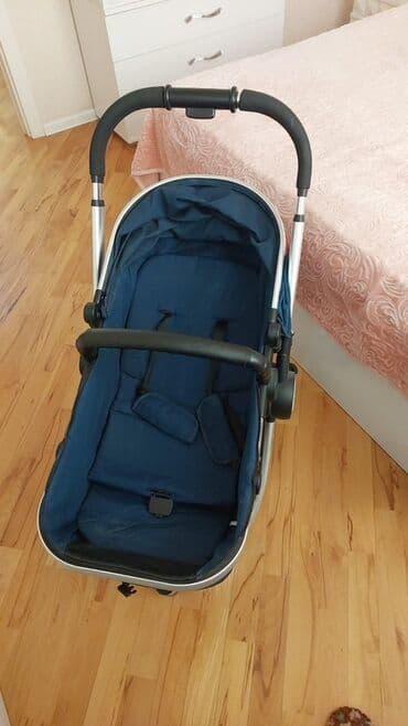 uşaq səbətləri instagram: Klassik gəzinti arabası, Yaş: 1-6 ay — 4