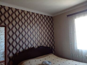 bine atciliqda kiraye ev: 7 otaqlı, 240 kv. m, Yeni təmirli — 4